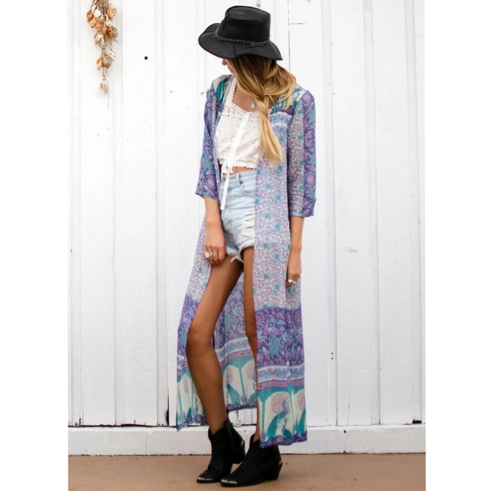 Spell Designs | Xanadu Duster